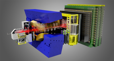 The LHCb detector